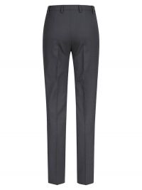 Damen Hose Anthrazit